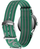 TW2Y08800 Timex Weekender 40mm Fabric Strap Watch Caseback with Attachment Image