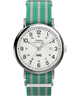TW2Y08800 Timex Weekender 40mm Fabric Strap Watch Primary Image