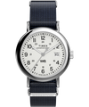 TW2Y09000 Timex Weekender 37mm Fabric Strap Watch Primary Image