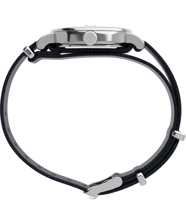 TW2Y09000 Timex Weekender 37mm Fabric Strap Watch Profile Image