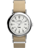TW2Y09100 Timex Weekender 37mm Fabric Strap Watch Primary Image