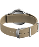 TW2Y09100 Timex Weekender 37mm Fabric Strap Watch Caseback with Attachment Image