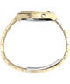 TW2Y09700 Q Timex® Q80 Continental 39mm Stainless Steel Bracelet Watch Profile Image