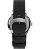 TW2Y10000 Timex x Peanuts® Marlin® Automatic 75th Anniversary Edition 40mm Leather Strap Watch Strap Image