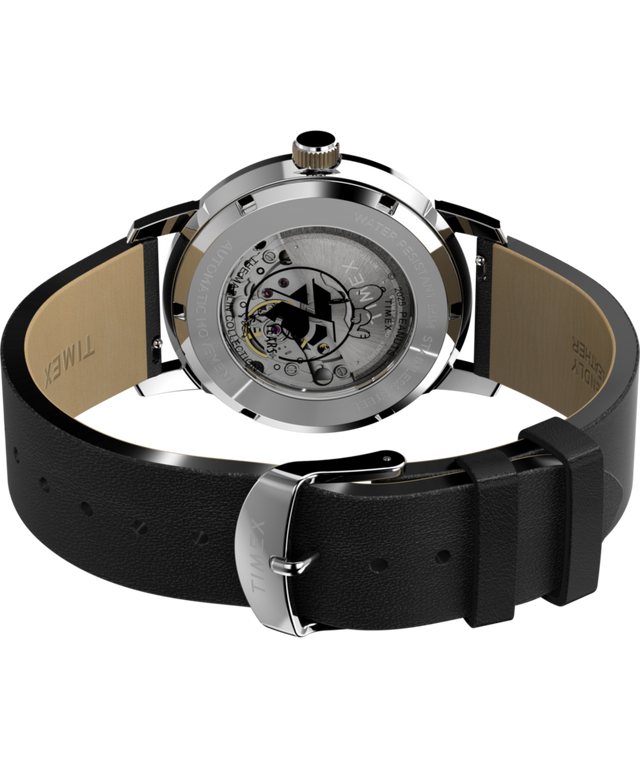 Peanuts® x Timex Marlin® Automatic 75th Anniversary Edition 40mm Peanuts® x Timex Marlin® Automatic 75th Anniversary Edition 40mm