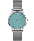 TW2Y10100 Transcend 34mm Stainless Steel Bracelet Watch Primary Image