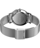 TW2Y10200 Transcend 34mm Stainless Steel Bracelet Watch Caseback with Attachment Image