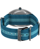 TW2Y11600 Timex x Worn & Wound 37mm Fabric Strap Watch Caseback with Attachment Image