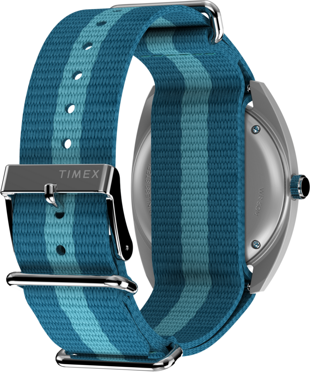 Timex fabric watch bands sale