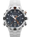 TW2Y12900 Expedition Tide-Temp-Compass 45mm Stainless Steel Bracelet Watch Primary Image