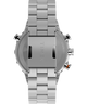 TW2Y12900 Expedition Tide-Temp-Compass 45mm Stainless Steel Bracelet Watch Strap Image