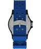 TW2Y13100 Timex Main Street NASA Artemis 40mm Silicone Strap Watch Strap Image