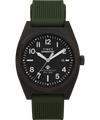 TW2Y18000 Expedition® Capstone 39mm Silicone Strap Watch Primary Image
