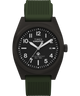 TW2Y18000 Expedition® Capstone 39mm Silicone Strap Watch Primary Image