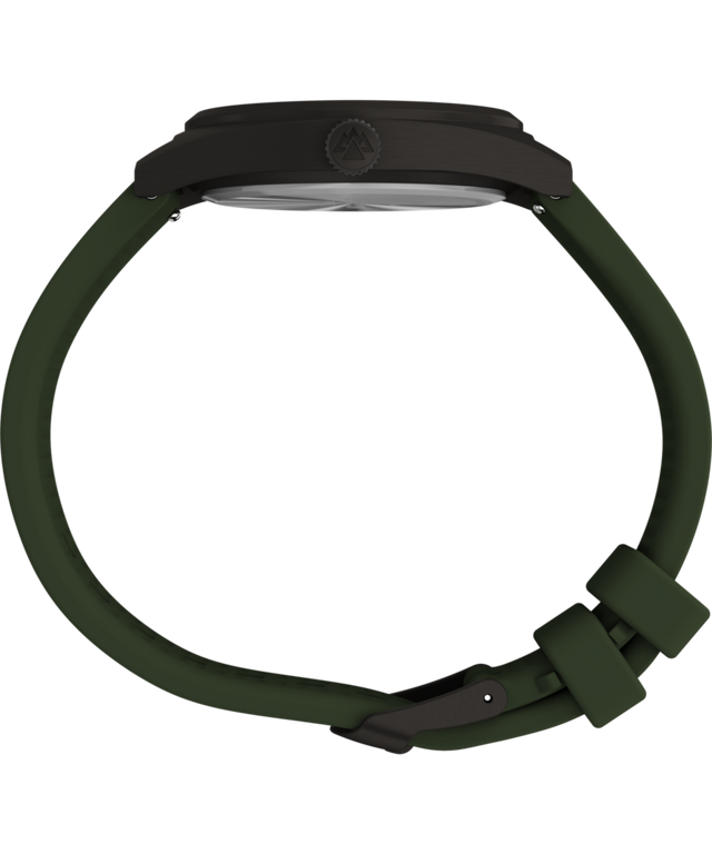 TW2Y18000 Expedition® Capstone 39mm Silicone Strap Watch Profile Image