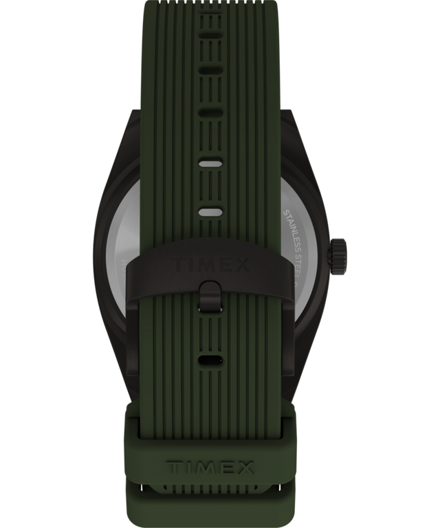 TW2Y18000 Expedition® Capstone 39mm Silicone Strap Watch Strap Image