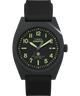 TW2Y18100 Expedition® Capstone 39mm Silicone Strap Watch Primary Image