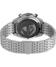 TW2Y18700 Waterbury Traditional Chronograph 41mm Stainless Steel Bracelet Watch  Caseback with Attachment Image