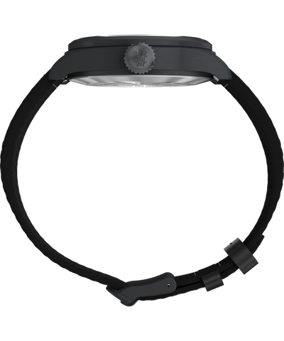 TW2Y18900 Waterbury Ace 41mm Leather Strap Watch Profile Image