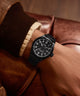 TW2Y18900 Waterbury Ace 41mm Leather Strap Watch Primary Wrist Image