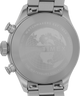 TW2Y19100 Waterbury Ace Chronograph 41mm Stainless Steel Bracelet Watch Caseback Image