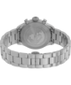 TW2Y19100 Waterbury Ace Chronograph 41mm Stainless Steel Bracelet Watch Caseback with Attachment Image