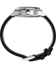 TW2Y19300 Waterbury Heritage Chronograph 39mm Leather Strap Watch  Profile Image