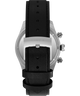 TW2Y19300 Waterbury Heritage Chronograph 39mm Leather Strap Watch  Strap Image