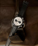 TW2Y19300 Waterbury Heritage Chronograph 39mm Leather Strap Watch  Collab Additional Image