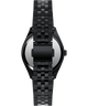 TW2Y19600 Timex x Wednesday Timex Legacy 36mm Stainless Steel Bracelet Watch Strap Image