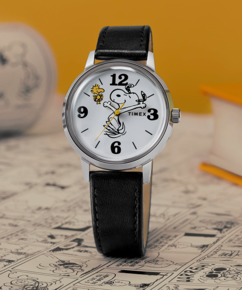 2025年最新】timex タイメックス peanutsの人気アイテム - メルカリ