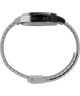 TW2Y20000 Timex x Peanuts® T80 75th Anniversary Edition 34mm Stainless Steel Bracelet Watch Profile Image