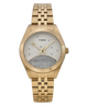TW2Y20300 Timex Legacy Celestial 36mm Stainless Steel Bracelet Watch Primary Image
