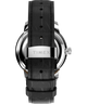 TW2Y22900 Waterbury Metropolitan Automatic 41mm Leather Strap Watch  Strap Image