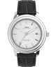 TW2Y22900 Waterbury Metropolitan Automatic 41mm Leather Strap Watch  Primary Image