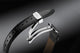 TW2Y22900 Waterbury Metropolitan Automatic 41mm Leather Strap Watch  Collab Additional Image
