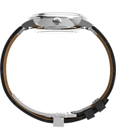 TW2Y23000 Waterbury Metropolitan Automatic 41mm Leather Strap Watch  Profile Image