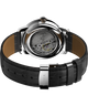 TW2Y23000 Waterbury Metropolitan Automatic 41mm Leather Strap Watch  Caseback with Attachment Image