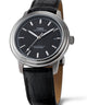 TW2Y23000 Waterbury Metropolitan Automatic 41mm Leather Strap Watch  Campaign Key Silhouettes (Beauty shots) Image