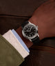 TW2Y23000 Waterbury Metropolitan Automatic 41mm Leather Strap Watch  Primary Wrist Image