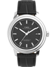 TW2Y23000 Waterbury Metropolitan Automatic 41mm Leather Strap Watch  Primary Image