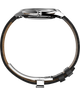 TW2Y23100 Waterbury Metropolitan Sub-Second 39mm Leather Strap Watch  Profile Image