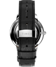 TW2Y23100 Waterbury Metropolitan Sub-Second 39mm Leather Strap Watch  Strap Image