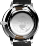 TW2Y23100 Waterbury Metropolitan Sub-Second 39mm Leather Strap Watch  Caseback Image