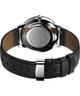 TW2Y23100 Waterbury Metropolitan Sub-Second 39mm Leather Strap Watch  Caseback with Attachment Image