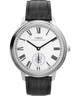 TW2Y23100 Waterbury Metropolitan Sub-Second 39mm Leather Strap Watch  Primary Image