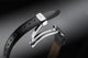 TW2Y23100 Waterbury Metropolitan Sub-Second 39mm Leather Strap Watch  Collab Additional Image