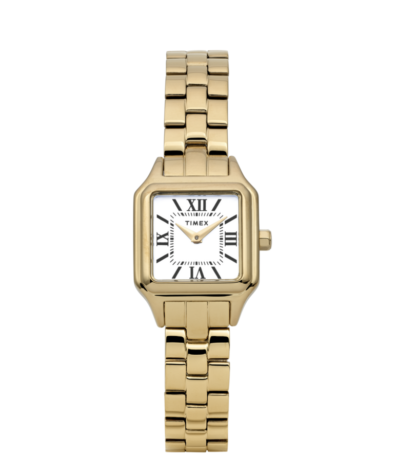 TW2Y23700 Addison 23mm Stainless Steel Bracelet Watch Primary Image