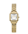 TW2Y23700 Addison 23mm Stainless Steel Bracelet Watch Primary Image