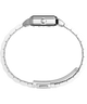 TW2Y23800 Addison 23mm Stainless Steel Bracelet Watch Profile Image